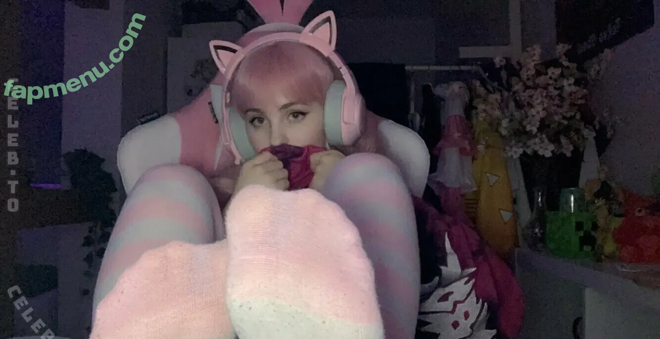 Ganyux nude photo #0291 (Ganyux_ / Ganyuxx / ganyuxx_)