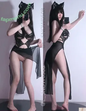 gaoqiaoql2002 / ちりん nude photo #0022