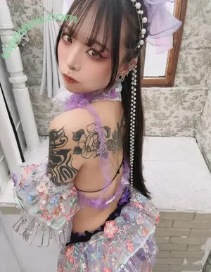 gaosama / _gaogram nude photo #0013