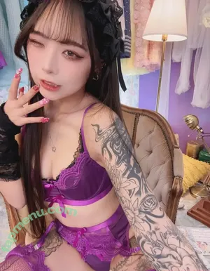 gaosama / _gaogram nude photo #0031