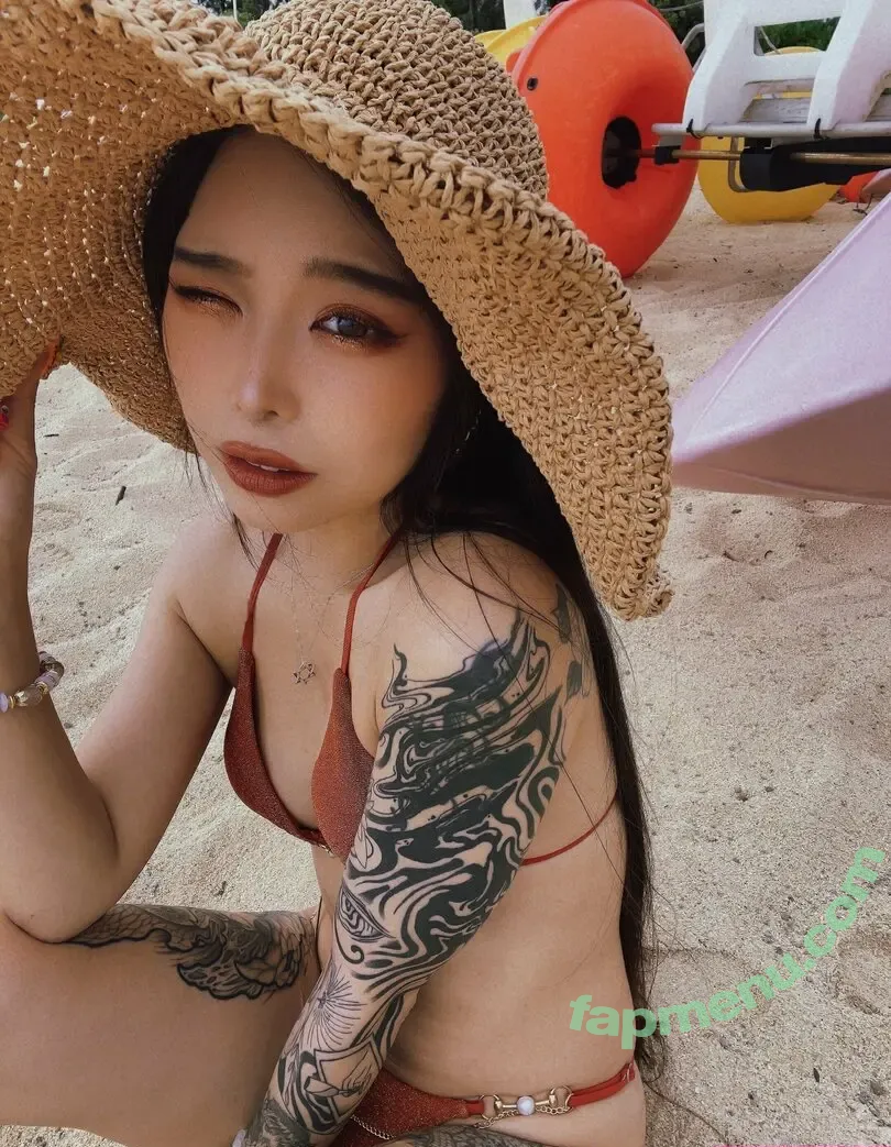 gaosama nude photo #0011 (_gaogram)