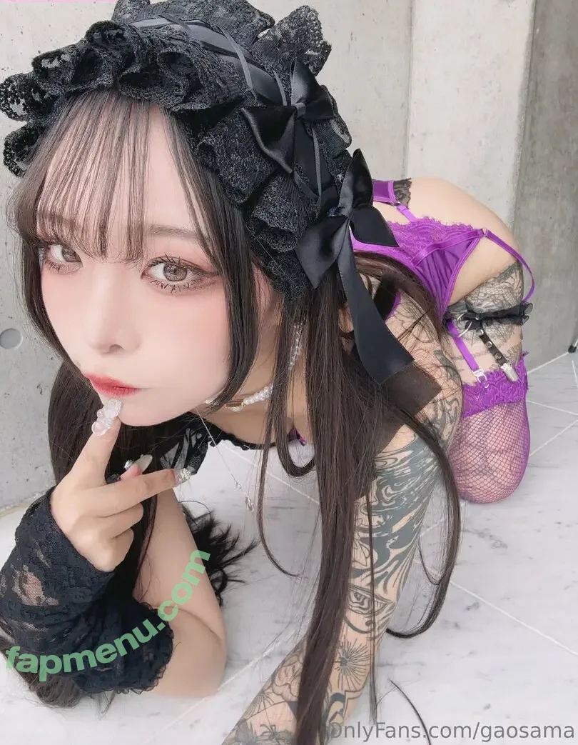 gaosama nude photo #0044 (_gaogram)