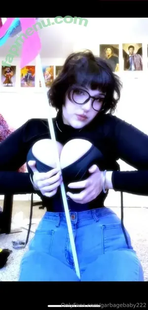garbagebaby222 / the_moon_landing_was_fake nude photo #0065