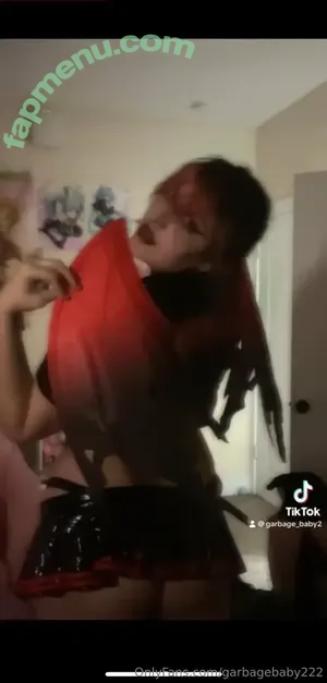 garbagebaby222 / the_moon_landing_was_fake nude photo #0105