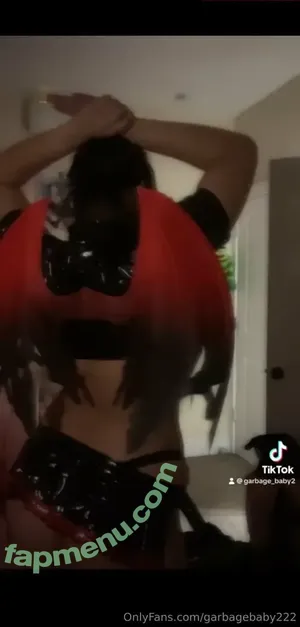 garbagebaby222 / the_moon_landing_was_fake nude photo #0106