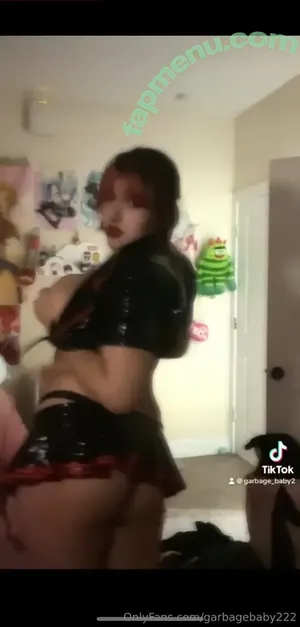 garbagebaby222 / the_moon_landing_was_fake nude photo #0107