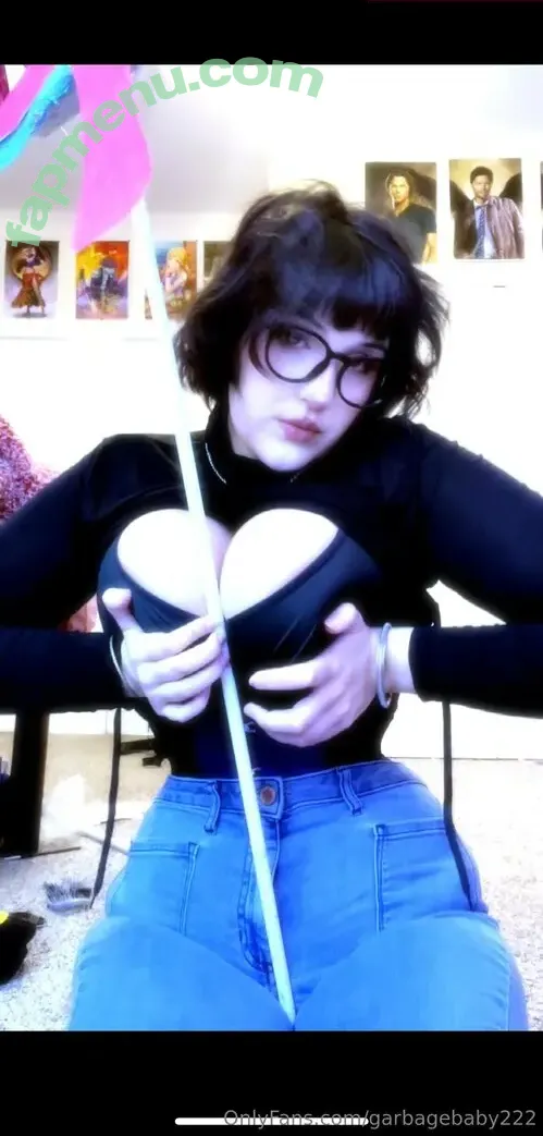 garbagebaby222 nude photo #0065 (the_moon_landing_was_fake)