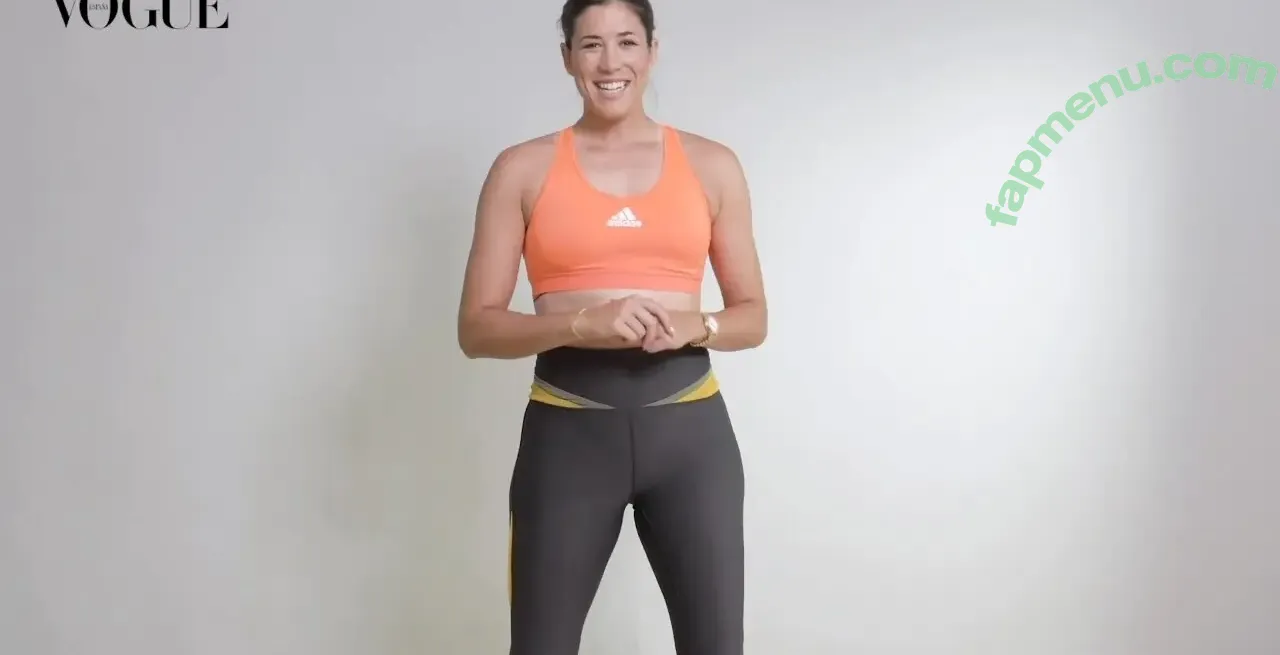 Garbine Muguruza nude photo #0067 (garbimuguruza)