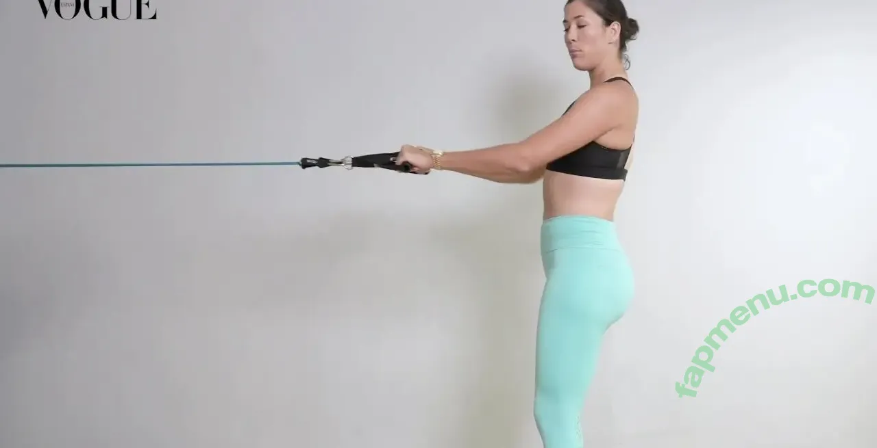 Garbine Muguruza nude photo #0068 (garbimuguruza)