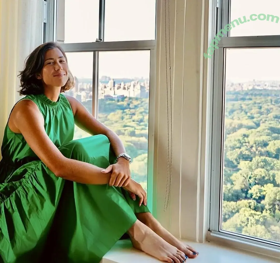 Garbine Muguruza nude photo #0069 (garbimuguruza)