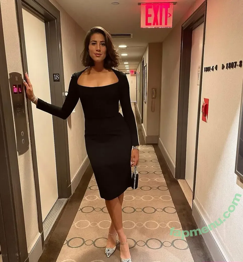Garbine Muguruza nude photo #0070 (garbimuguruza)