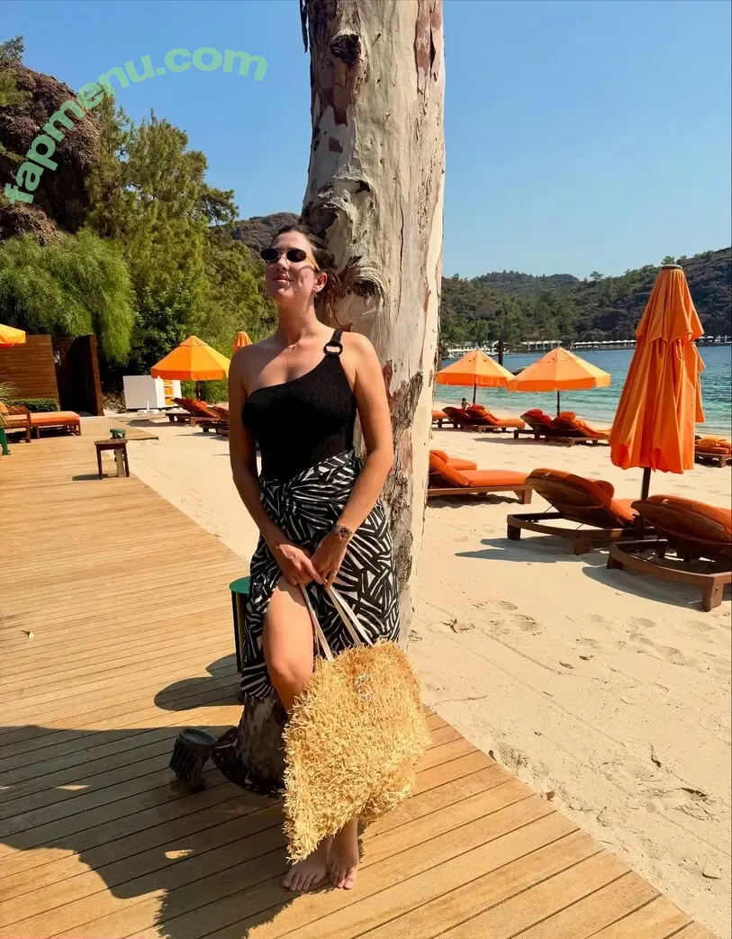 Garbine Muguruza nude photo #0072 (garbimuguruza)