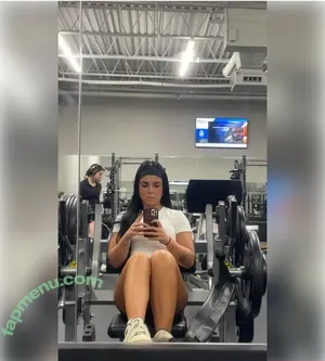 garfgains / callmegarf / mcmirella nude photo #0003