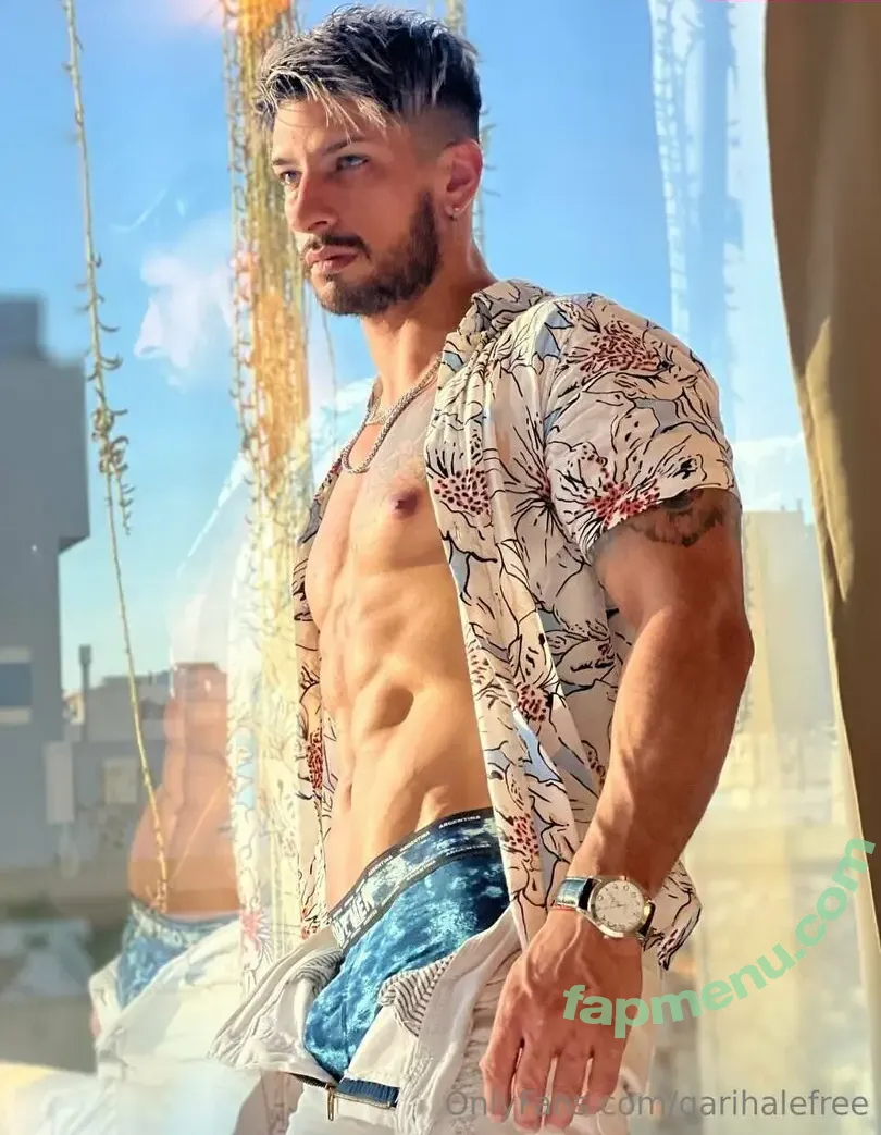 garihalefree nude photo #0331 (freerangefemale)