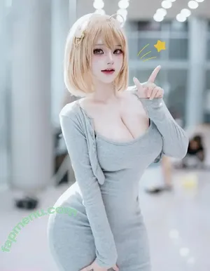 Garumrum 가룸룸 / baberamii / garumrum nude photo #0095
