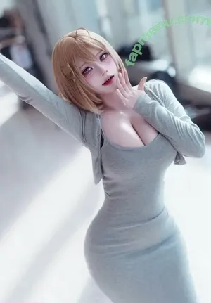 Garumrum 가룸룸 / baberamii / garumrum nude photo #0096