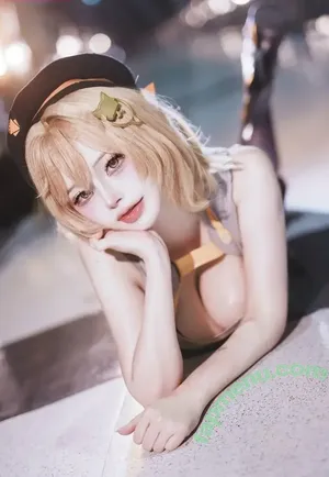 Garumrum 가룸룸 / baberamii / garumrum nude photo #0112