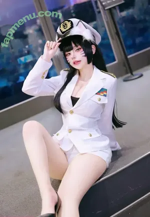 Garumrum 가룸룸 / baberamii / garumrum nude photo #0115