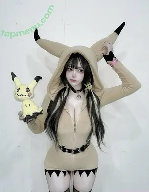 Garumrum 가룸룸 / baberamii / garumrum nude photo #0119