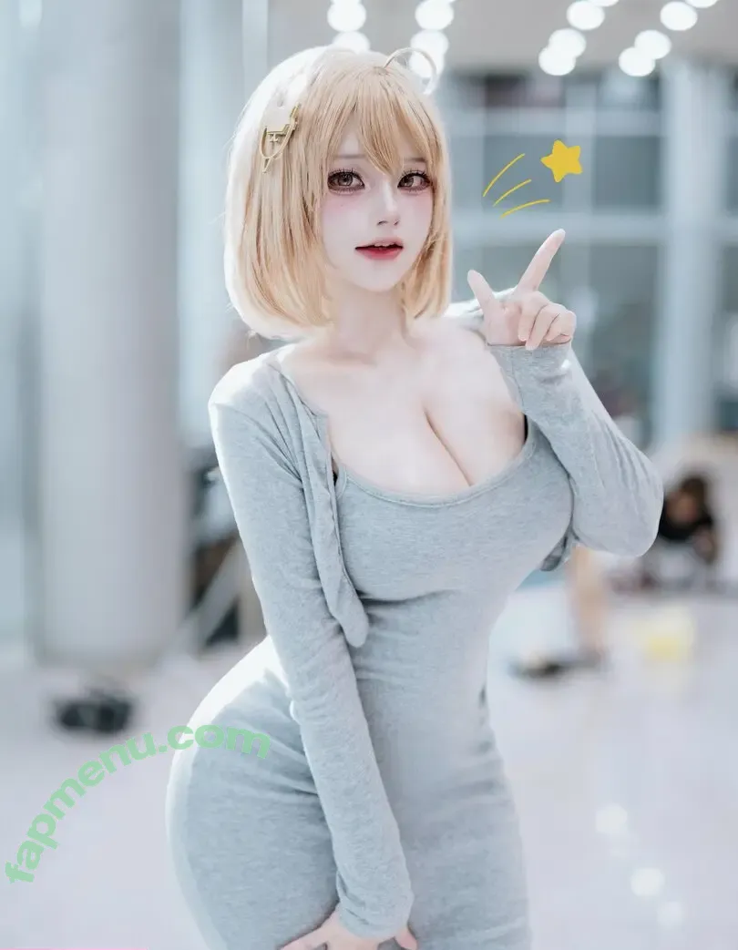 Garumrum 가룸룸 nude photo #0095 (baberamii / garumrum)