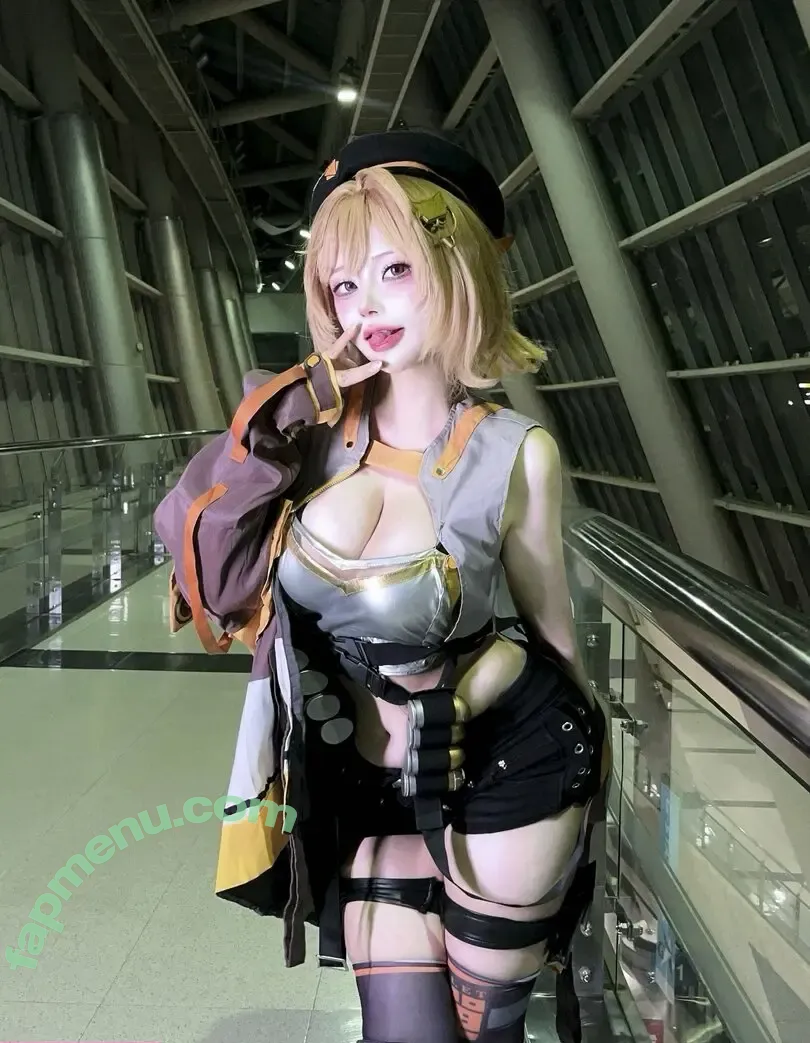 Garumrum 가룸룸 nude photo #0113 (baberamii / garumrum)