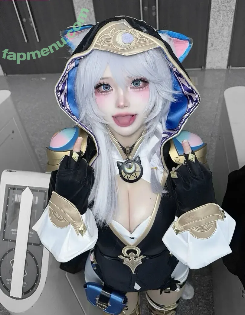 Garumrum 가룸룸 nude photo #0116 (baberamii / garumrum)