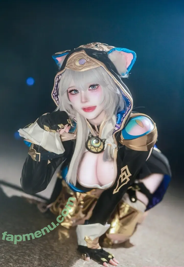 Garumrum 가룸룸 nude photo #0117 (baberamii / garumrum)