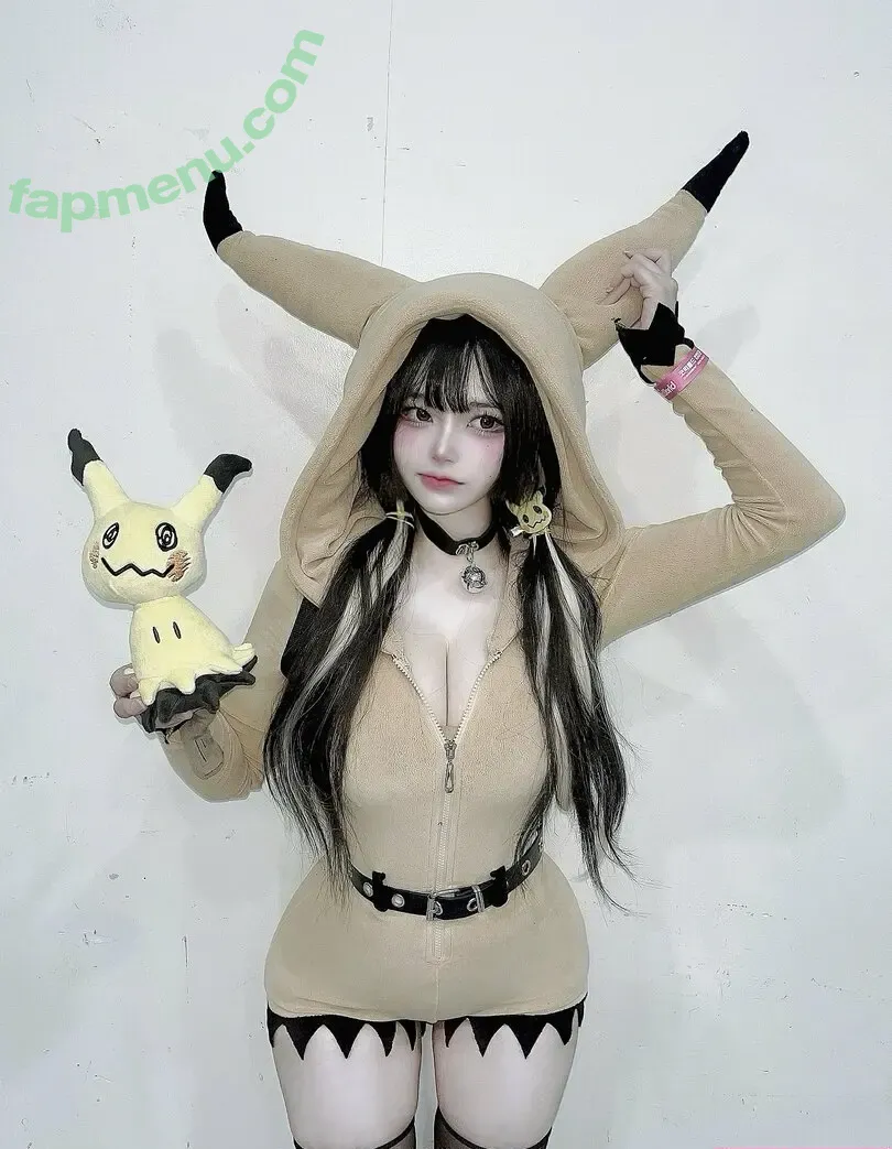 Garumrum 가룸룸 nude photo #0119 (baberamii / garumrum)