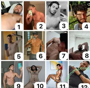 gaston222 / gastonmiami22 nude photo #0011