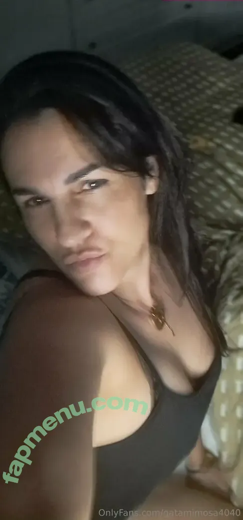 gatamimosa4040 nude photo #0011 (GatitaMimosa)