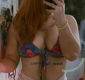 Gatas De Manaus / deboradesaronn / manauaras nude photo #0118