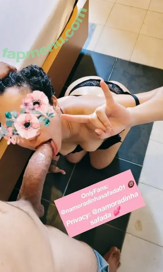 Gatinha Do Manso nude photo #0005 (namoradinha / namoradinhasafada / oruam)