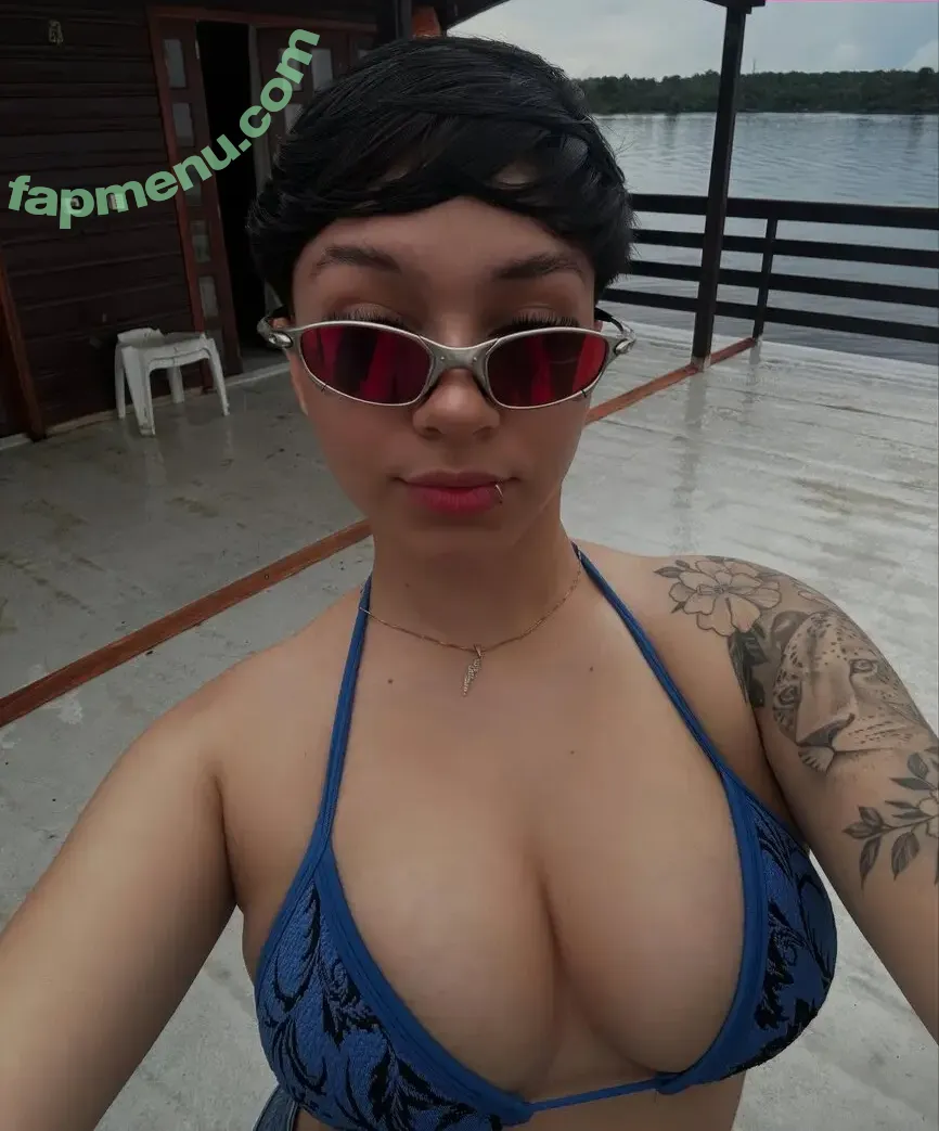 Gatuninhaaa nude photo #0004 (Vitoria Oger / Vitoriaoger / gatyakun_25)