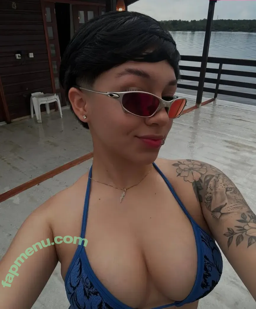 Gatuninhaaa nude photo #0008 (Vitoria Oger / Vitoriaoger / gatyakun_25)
