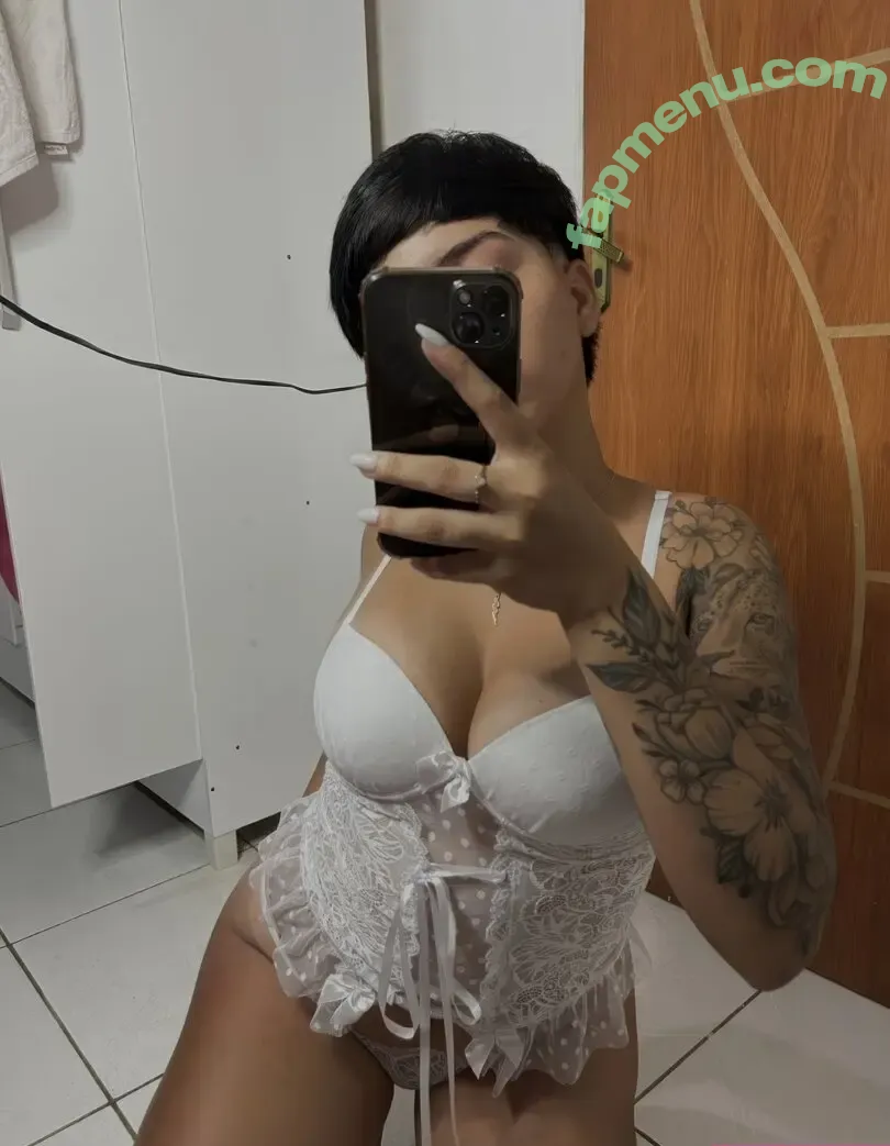 Gatuninhaaa nude photo #0015 (Vitoria Oger / Vitoriaoger / gatyakun_25)