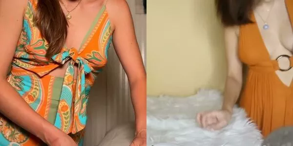 Gaúcha ASMR / gauchaasmr nude photo #0021