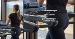 Gaúcha ASMR / gauchaasmr nude photo #0122