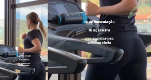 Gaúcha ASMR / gauchaasmr nude photo #0123