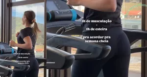 Gaúcha ASMR / gauchaasmr nude photo #0124