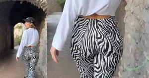 Gaúcha ASMR / gauchaasmr nude photo #0132