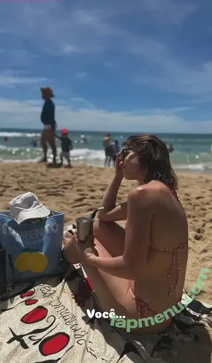 Gaúcha ASMR / gauchaasmr nude photo #0160