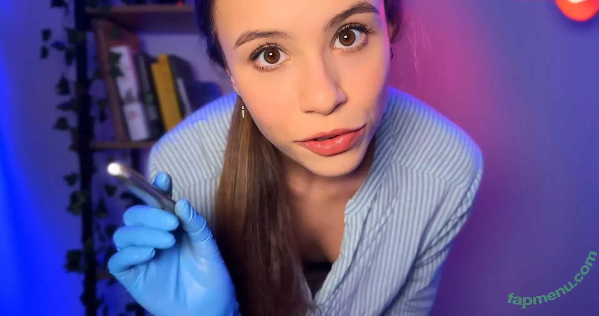 Gaúcha ASMR nude photo #0035 (gauchaasmr)