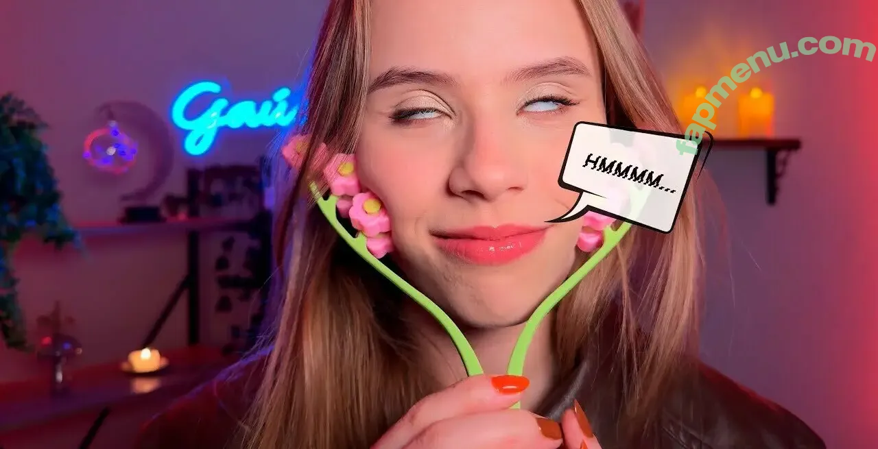 gauchaasmr nude photo #0001 (gauchaasmr)