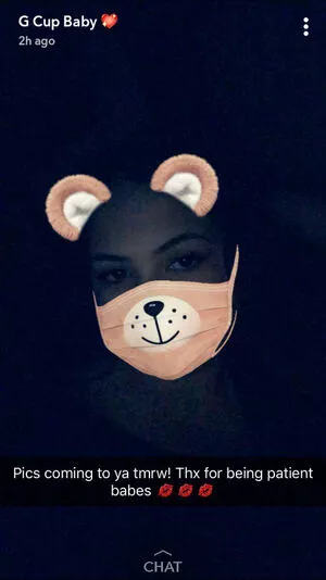 gcupbaby / gcupbaby.official nude photo #0191