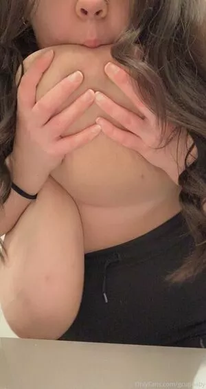 gcupbaby / gcupbaby.official nude photo #0378