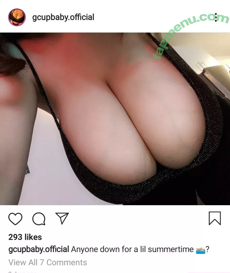gcupbaby nude photo #0065 (gcupbaby.official)
