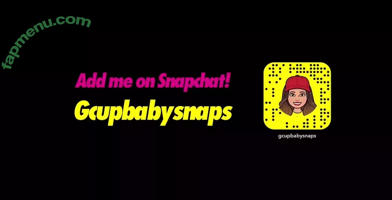 gcupbaby nude photo #0164 (gcupbaby.official)