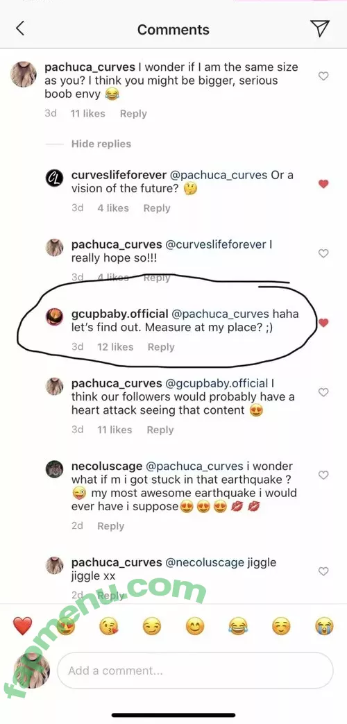 gcupbaby nude photo #0221 (gcupbaby.official)