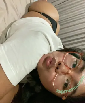 Gea Dior / geadior / rrjiyaaa nude photo #0004