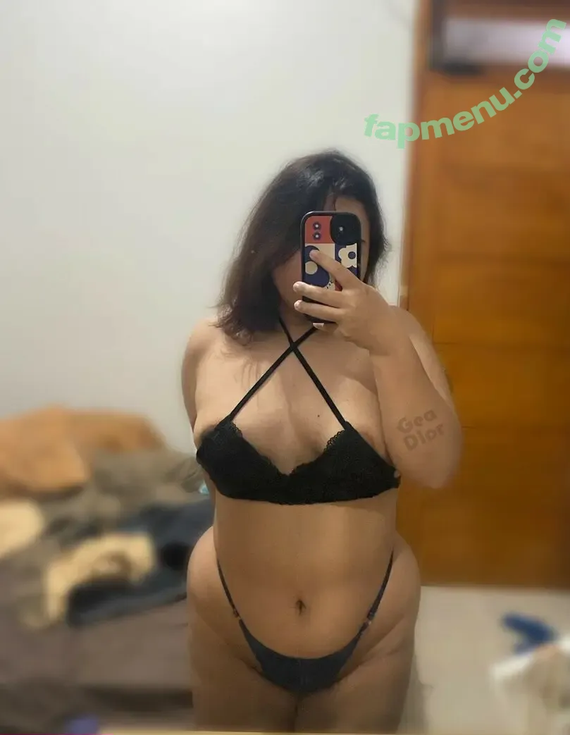 Gea Dior nude photo #0007 (geadior / rrjiyaaa)